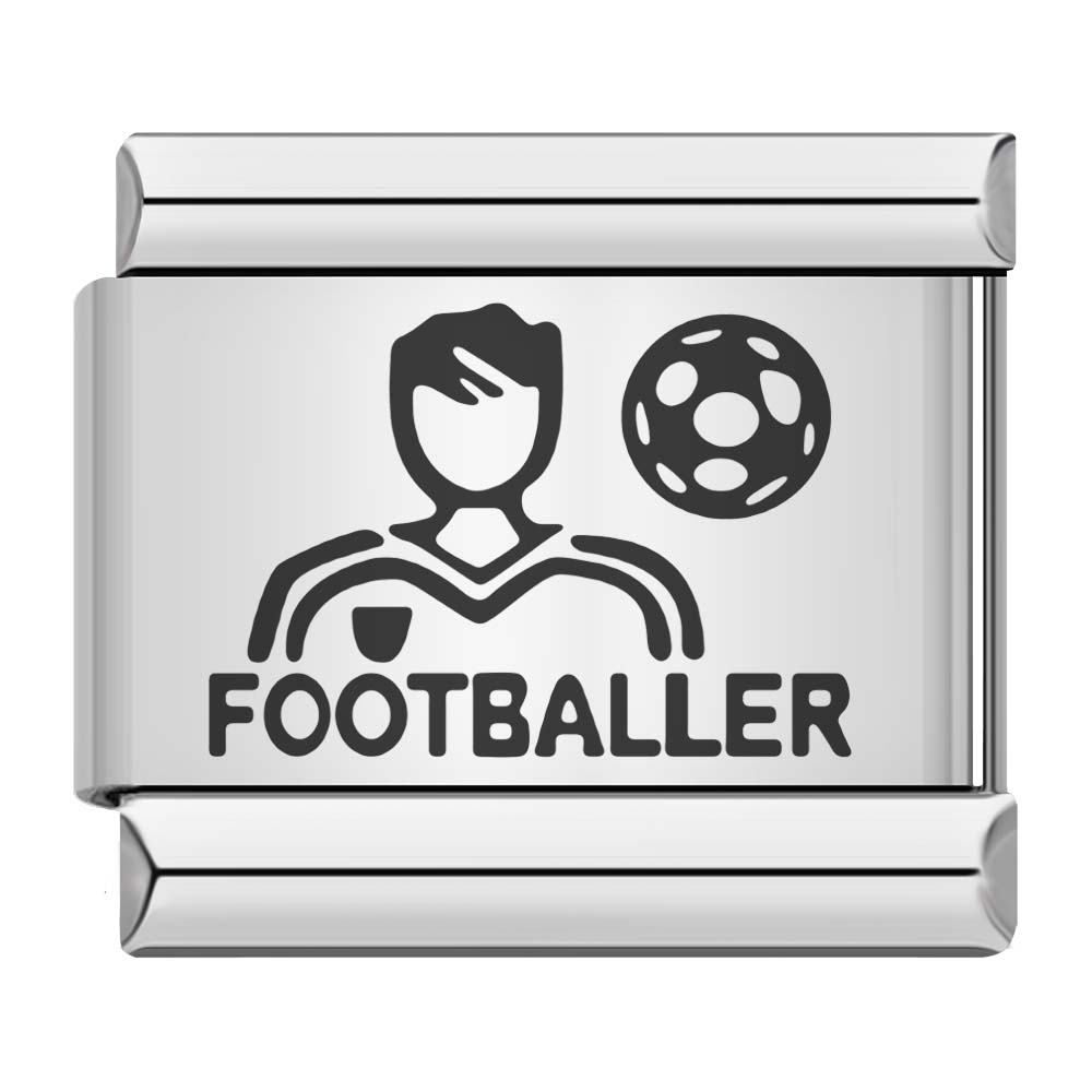 Fußballer